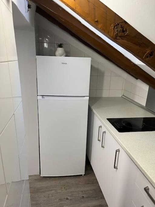 New Quiet Apartment Free Wifi In Gran Via Downtown Madrid Extérieur photo