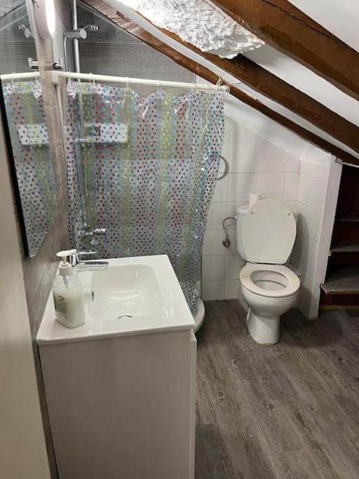 New Quiet Apartment Free Wifi In Gran Via Downtown Madrid Extérieur photo