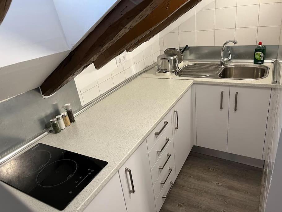 New Quiet Apartment Free Wifi In Gran Via Downtown Madrid Extérieur photo